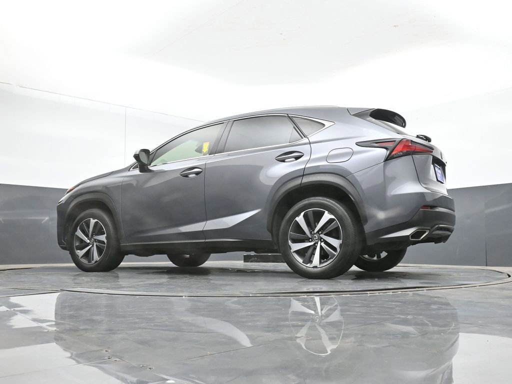 Used 2019 Lexus NX 300 FWD w/ Premium Package image 41