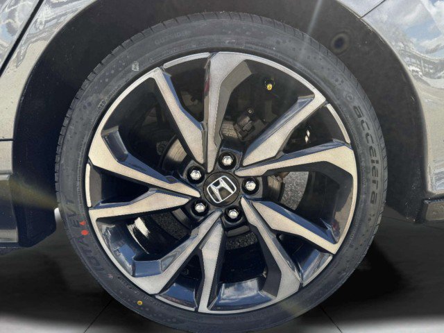 Used 2018 Honda Civic Sport Touring image 47