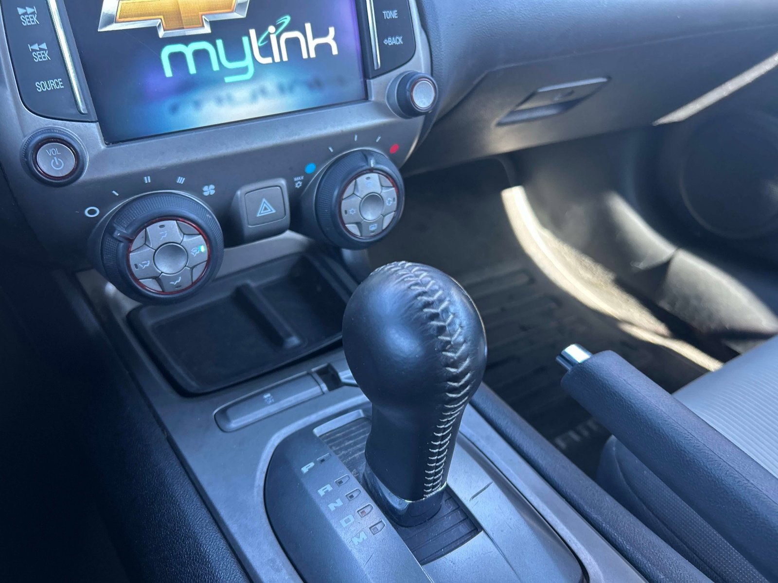 Used 2015 Chevrolet Camaro LT w/ RS Package image 27