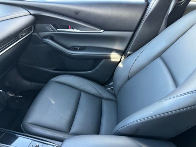 Certified 2024 MAZDA CX-30 AWD 2.5 S w/ Select Sport Pkg image 21