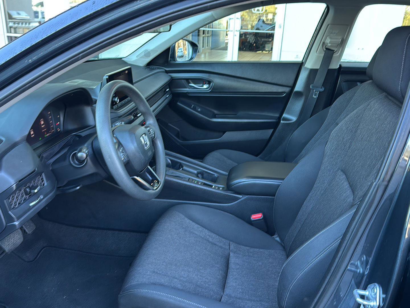 Used 2024 Honda Accord EX image 8