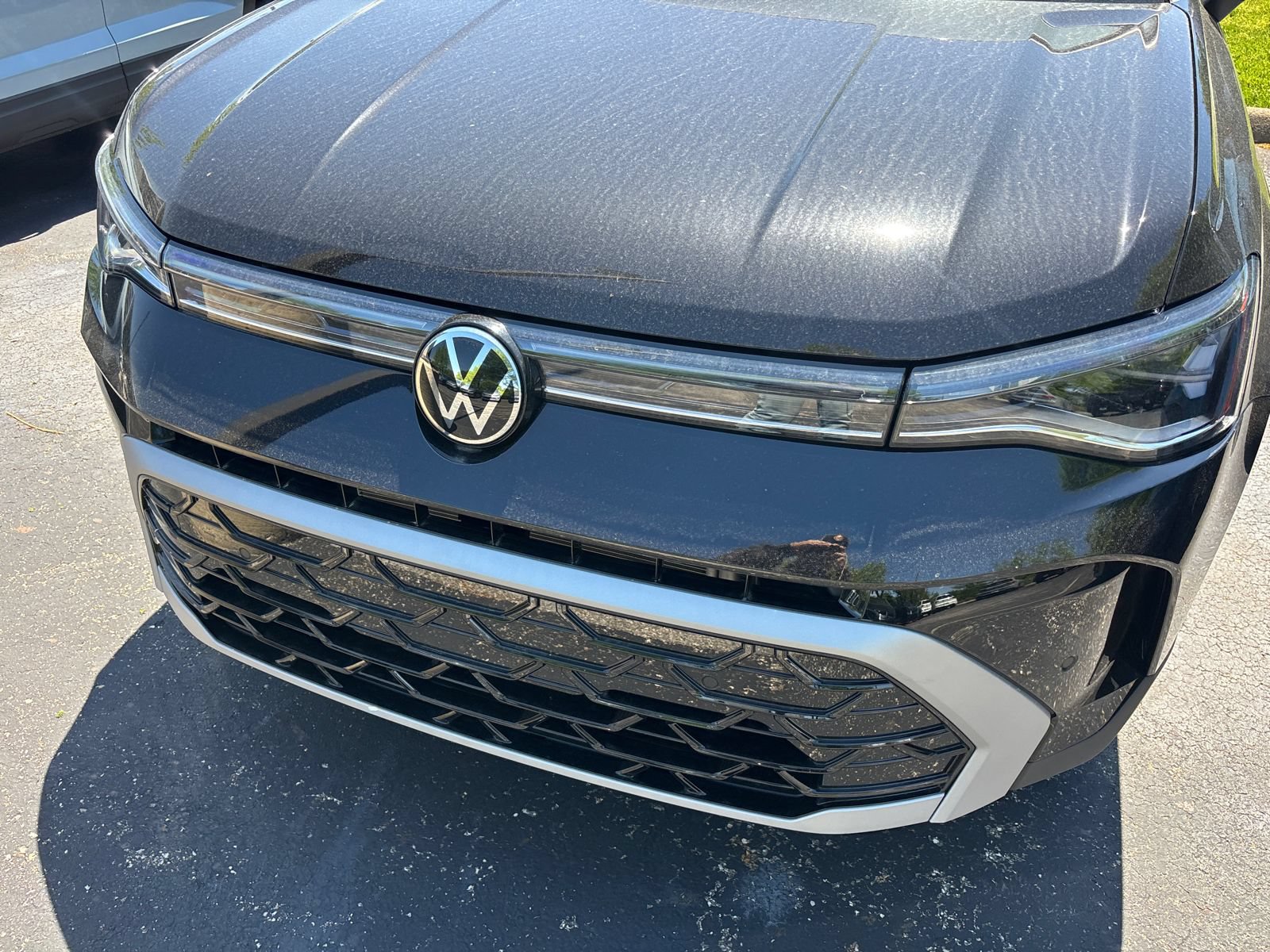 New 2026 Volkswagen Taos SEL AWD/4WD image 15
