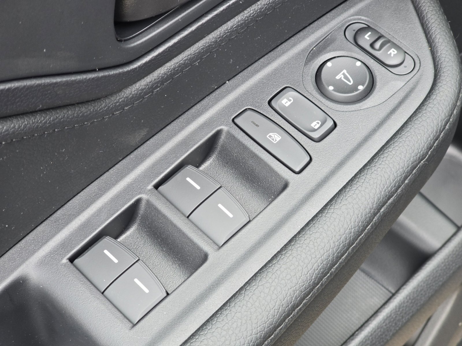 New 2026 Honda Odyssey Sport-L image 24