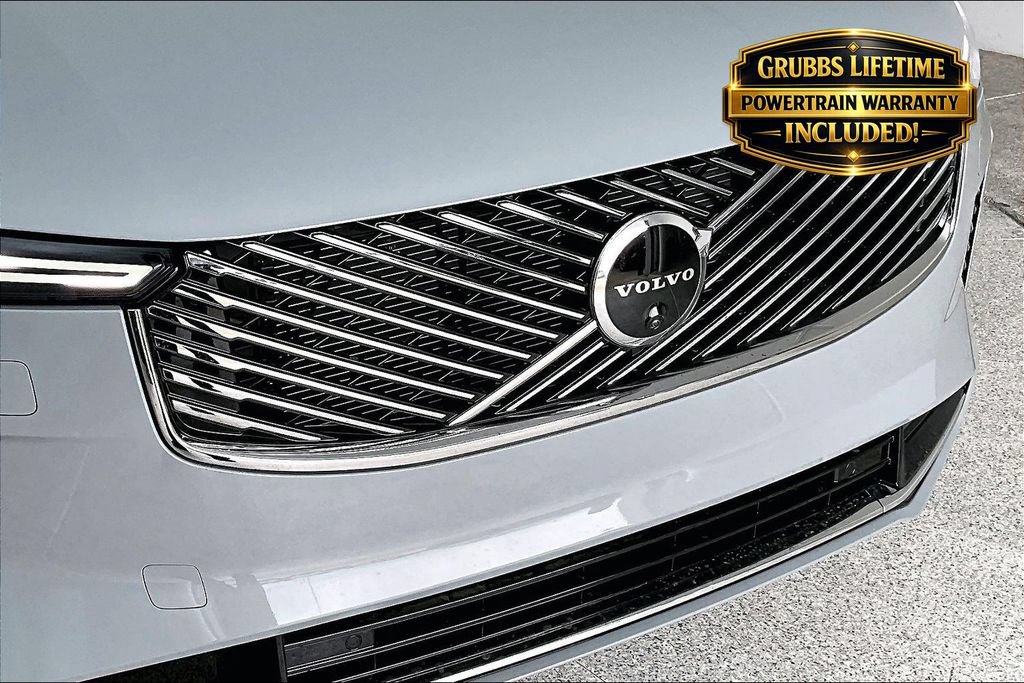 New 2026 Volvo XC90 B6 Ultra w/ Protection Package AWD/4WD image 38