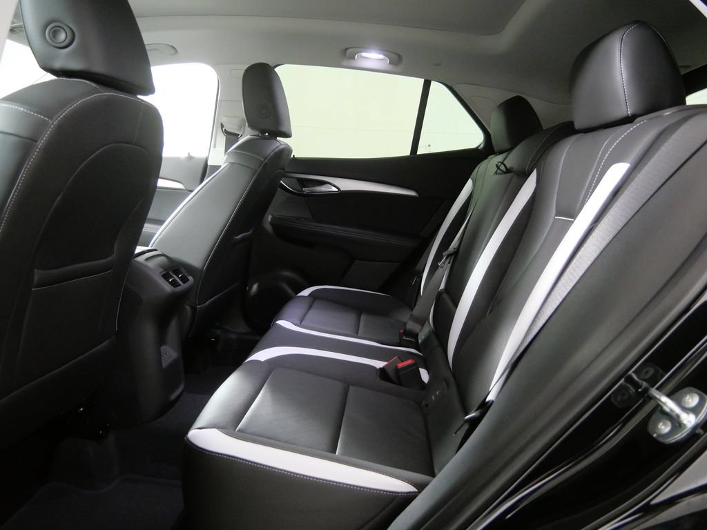 New 2026 Buick Envision Sport Touring AWD/4WD image 15