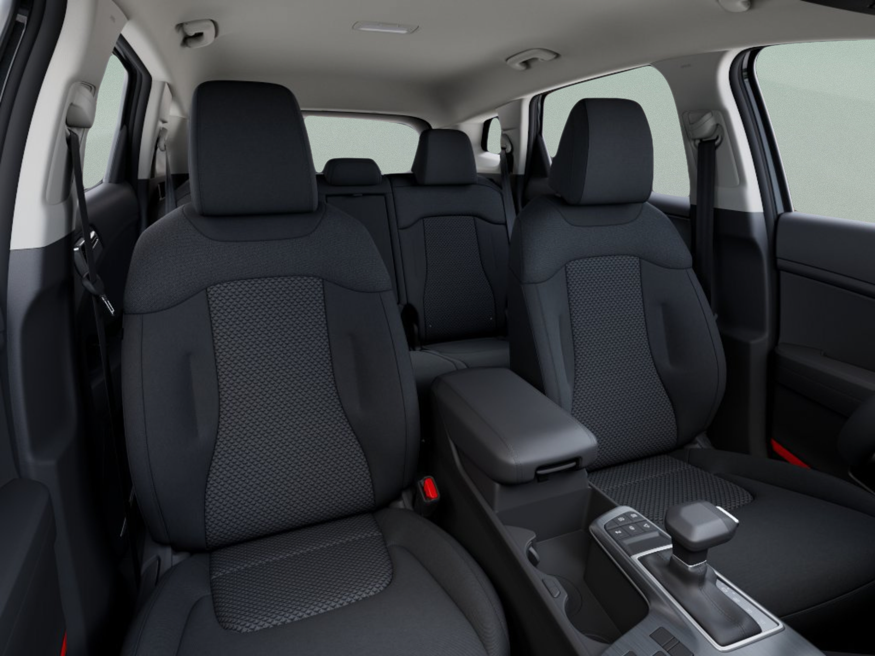 New 2027 Kia Sportage LX FWD image 10