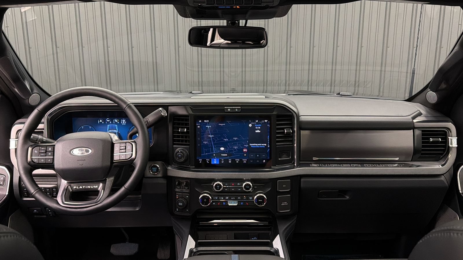 Used 2026 Ford F250 Platinum AWD/4WD image 38