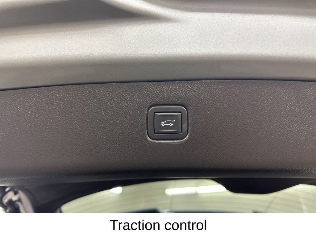 Certified 2024 Chevrolet Blazer RS w/ Driver Confidence II Package image 28