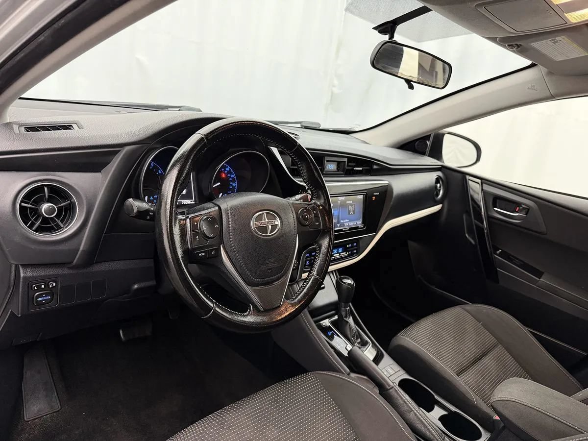 Used 2016 Scion iM FWD image 8