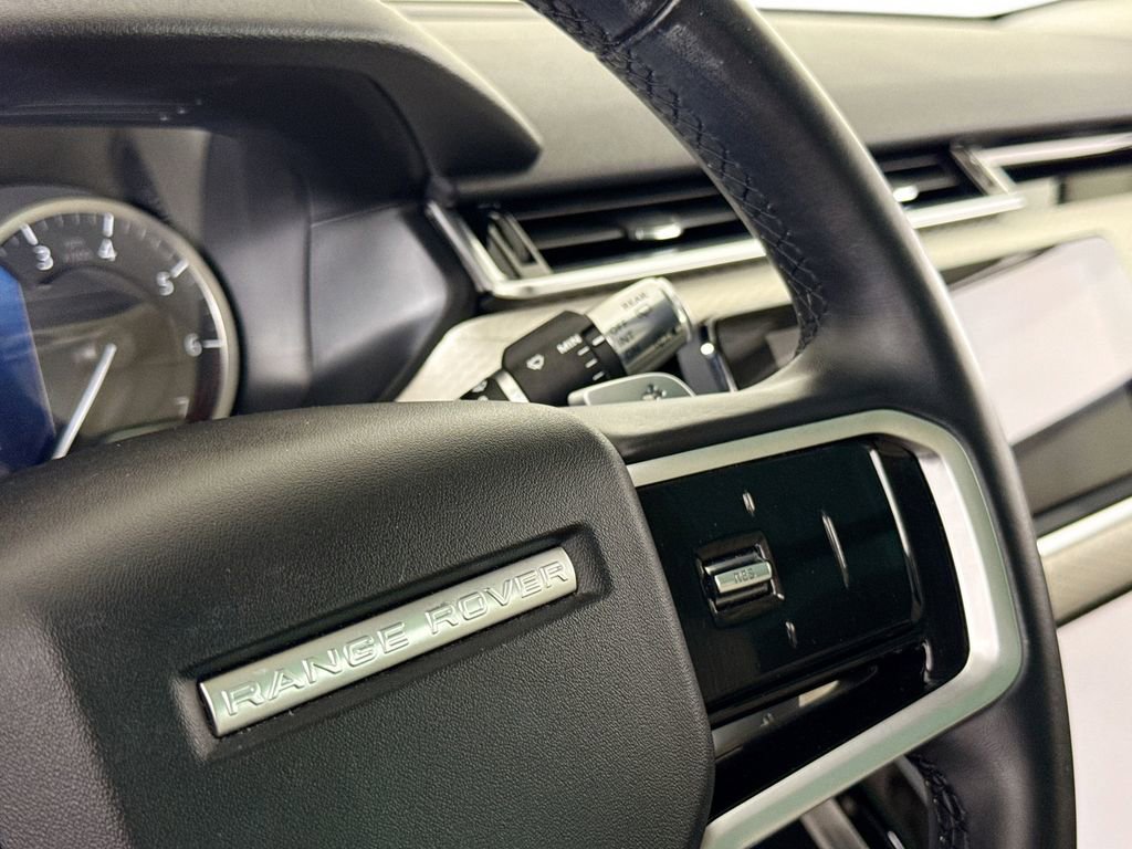 Used 2021 Land Rover Range Rover Velar S AWD/4WD image 19