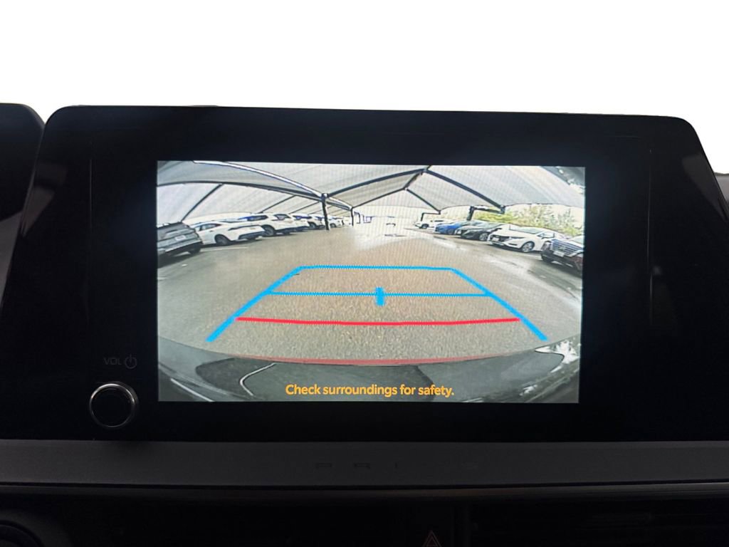 Used 2023 Toyota Prius LE image 27