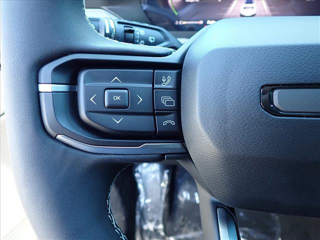 New 2026 Jeep Cherokee Limited AWD/4WD image 16
