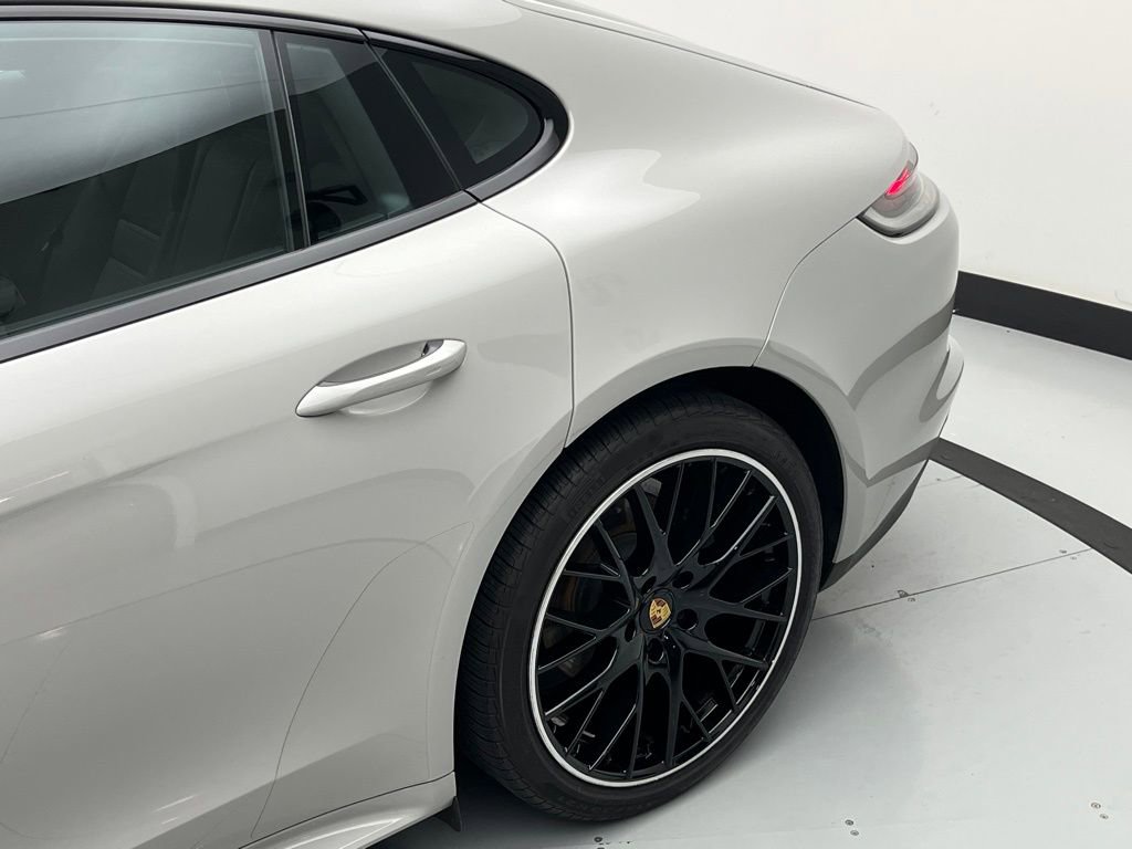 Used 2023 Porsche Panamera image 62