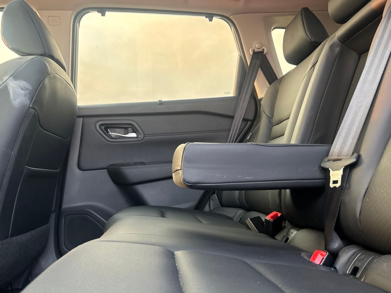 Certified 2024 Nissan Rogue SV w/ SV Premium Package AWD/4WD image 38