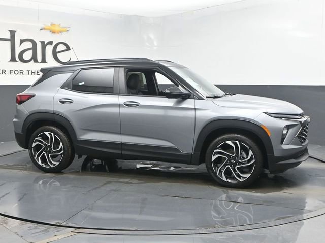 New 2026 Chevrolet TrailBlazer RS w/ Convenience Package image 27