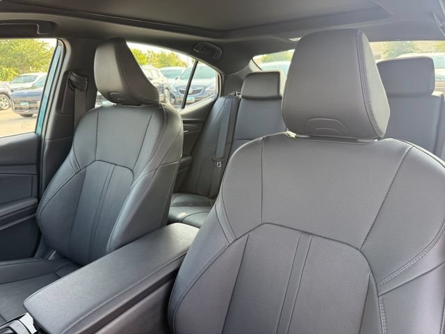 Used 2026 Toyota Camry XSE FWD image 10