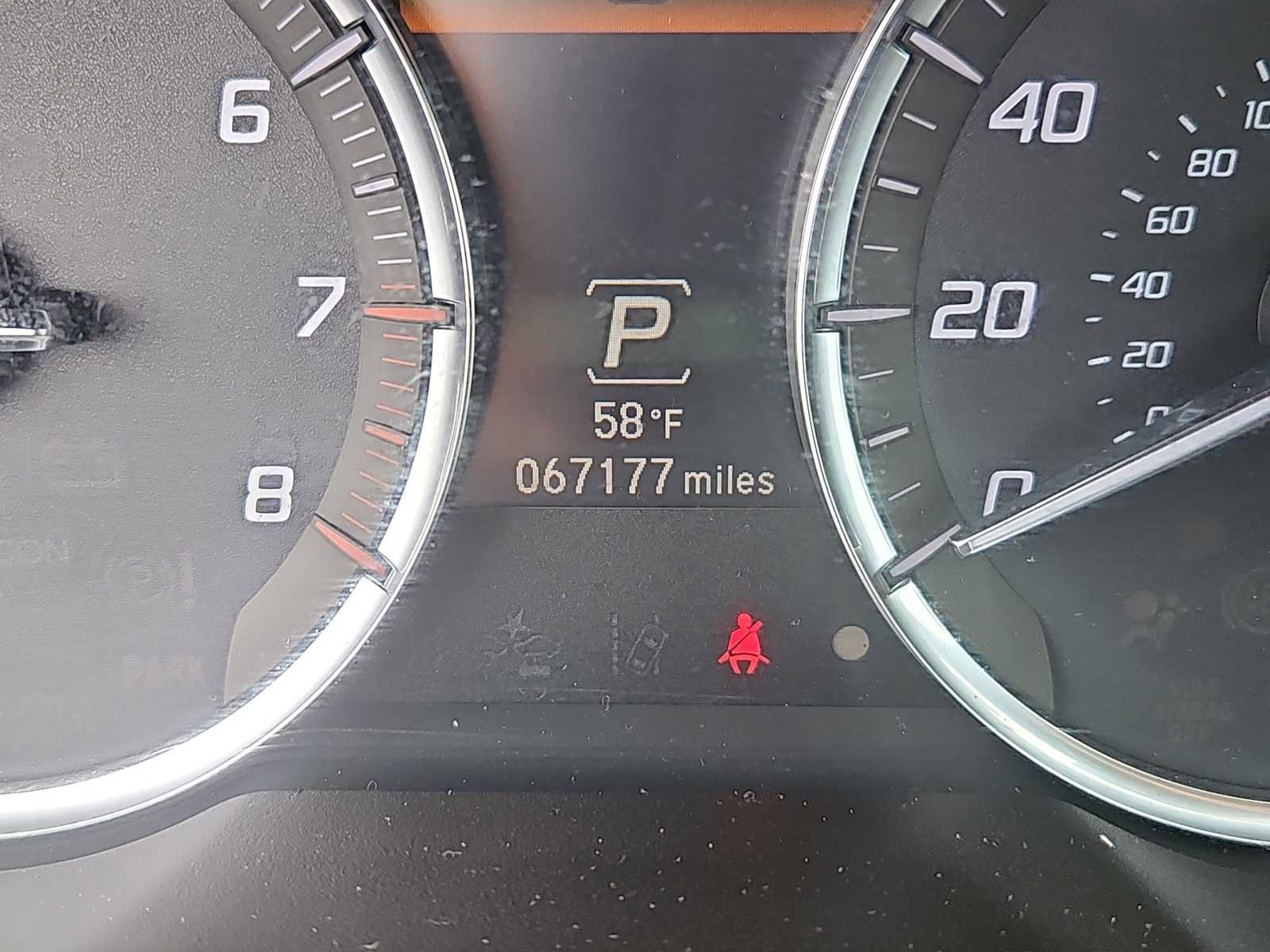 Used 2020 Acura TLX FWD image 13