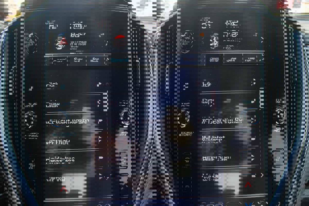 Used 2024 Subaru Crosstrek 2.5i Sport image 32