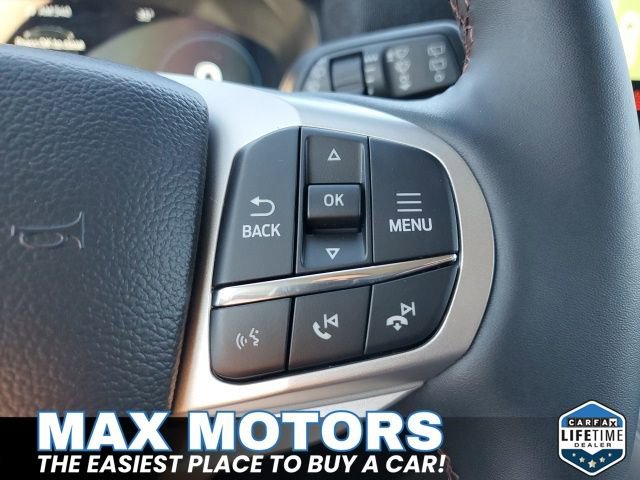 New 2026 Ford Explorer Active w/ Active Comfort Package image 31