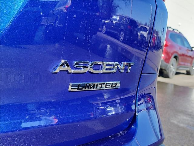 New 2026 Subaru Ascent Limited image 5