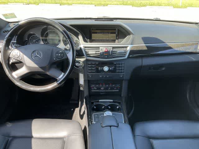 Used 2010 Mercedes-Benz E 350 Sedan image 19