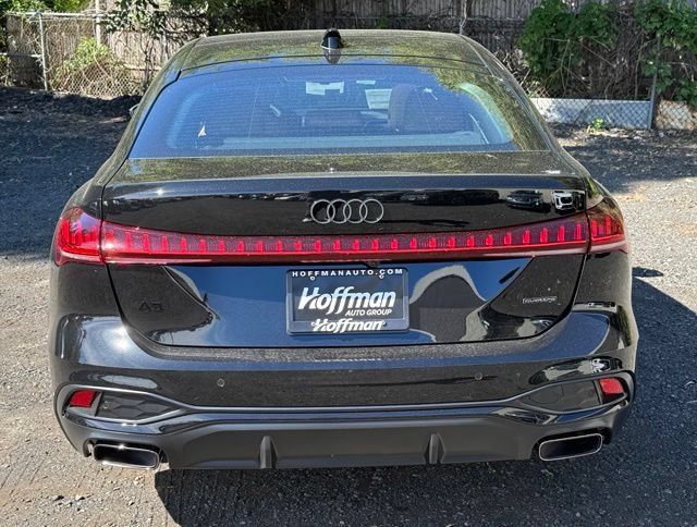 New 2026 Audi A5 2.0T Premium Plus AWD/4WD image 7