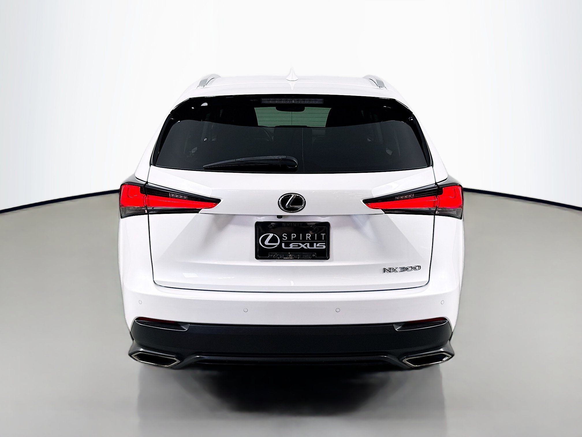 Used 2018 Lexus NX 300 AWD w/ Premium Package image 6