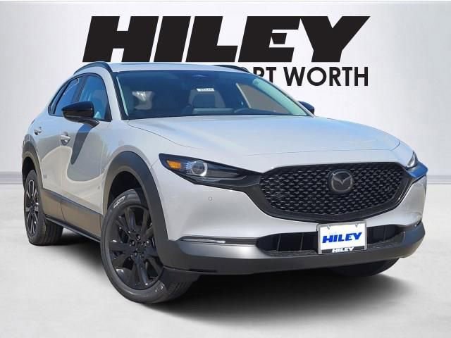 New 2026 MAZDA CX-30 Aire Edition