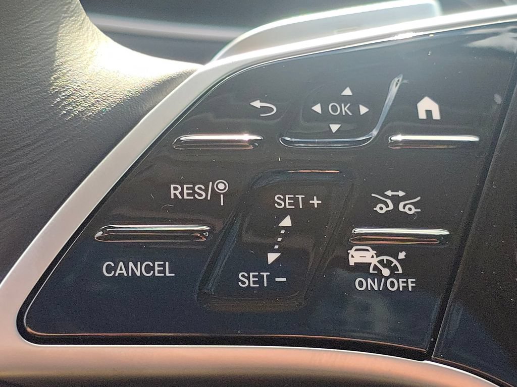 New 2026 Mercedes-Benz GLE 580 4MATIC image 37