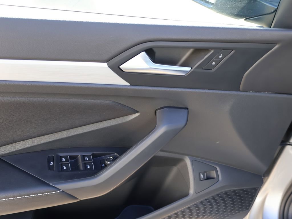 New 2026 Volkswagen Jetta S image 25