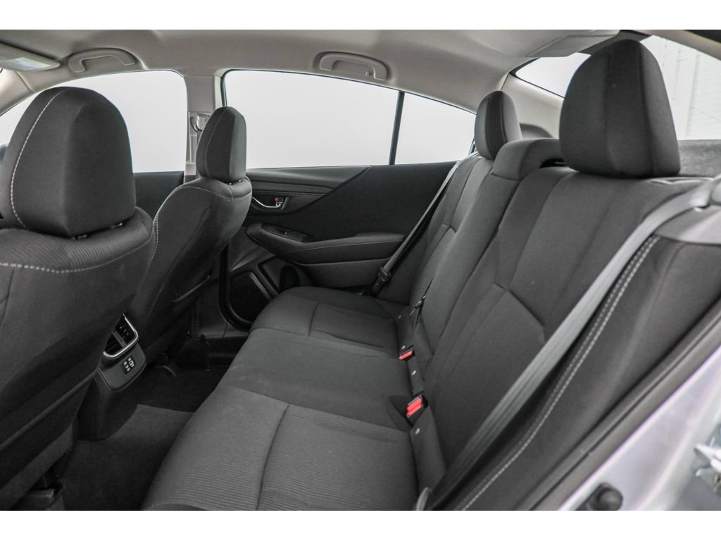 Used 2025 Subaru Legacy Premium AWD/4WD image 21