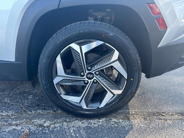 Used 2022 Hyundai Tucson Limited image 31