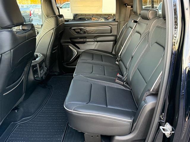 New 2026 RAM 1500 Limited image 6