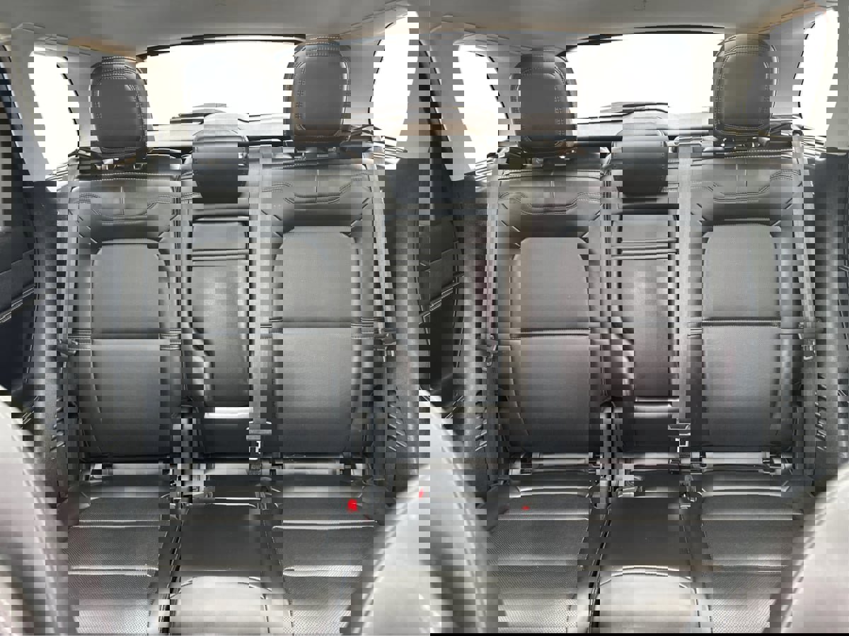 Used 2020 Lincoln Corsair FWD w/ Premium Package image 25