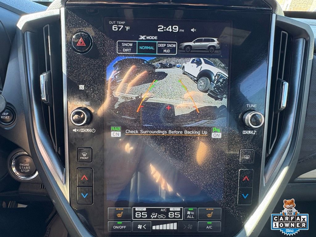 Used 2025 Subaru Forester Limited w/ Popular Package #1 image 26