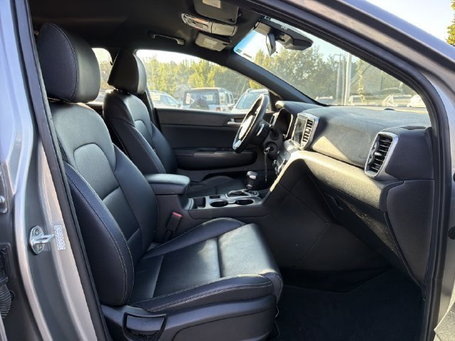 Used 2020 Kia Sportage S AWD/4WD image 17