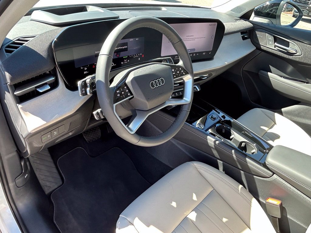 New 2026 Audi Q3 quattro 2.0T AWD/4WD image 16