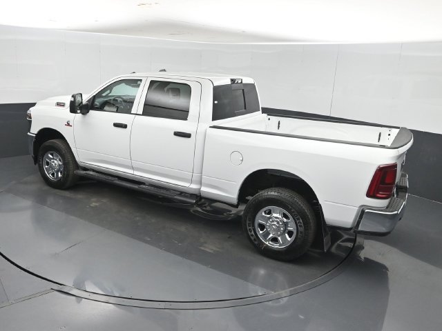 New 2027 RAM 3500 Tradesman AWD/4WD image 46