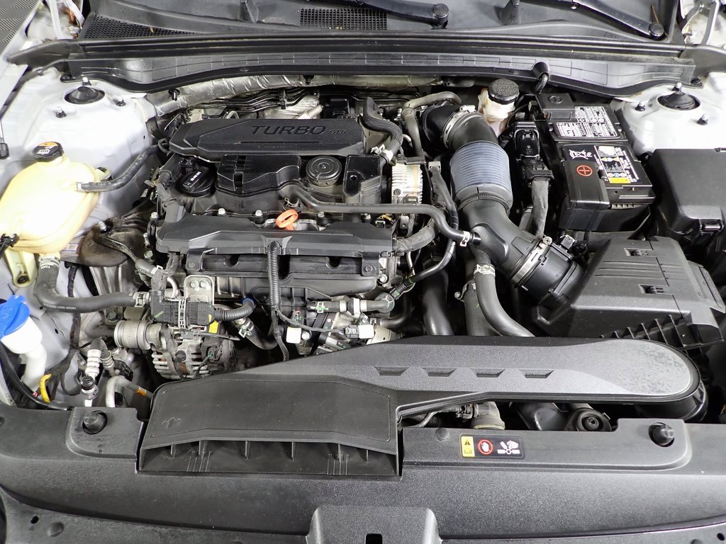 Used 2022 Kia K5 GT-Line image 6