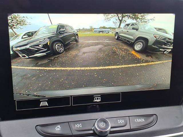 Used 2024 Chevrolet Blazer LT w/ LPO, Black Sport Package AWD/4WD image 25