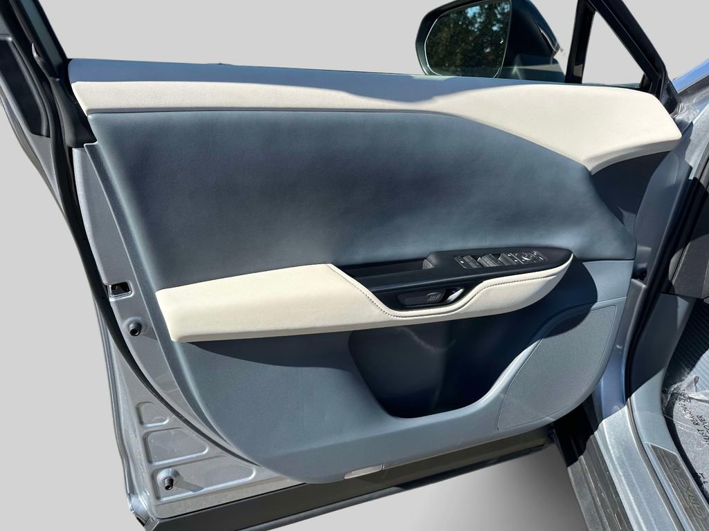 Certified 2023 Lexus RZ 450e Premium w/ Technology Package image 14