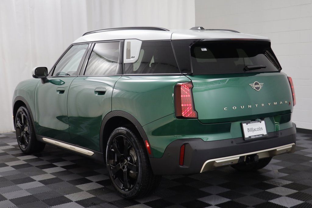New 2026 MINI Cooper Countryman S image 15
