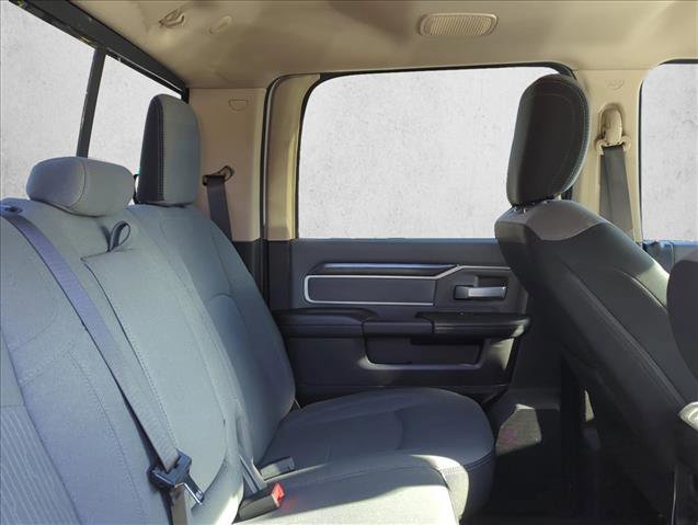 Used 2019 RAM 3500 Big Horn image 18