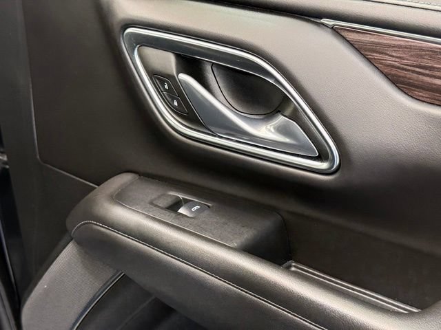 Used 2024 Chevrolet Tahoe LT AWD/4WD image 23