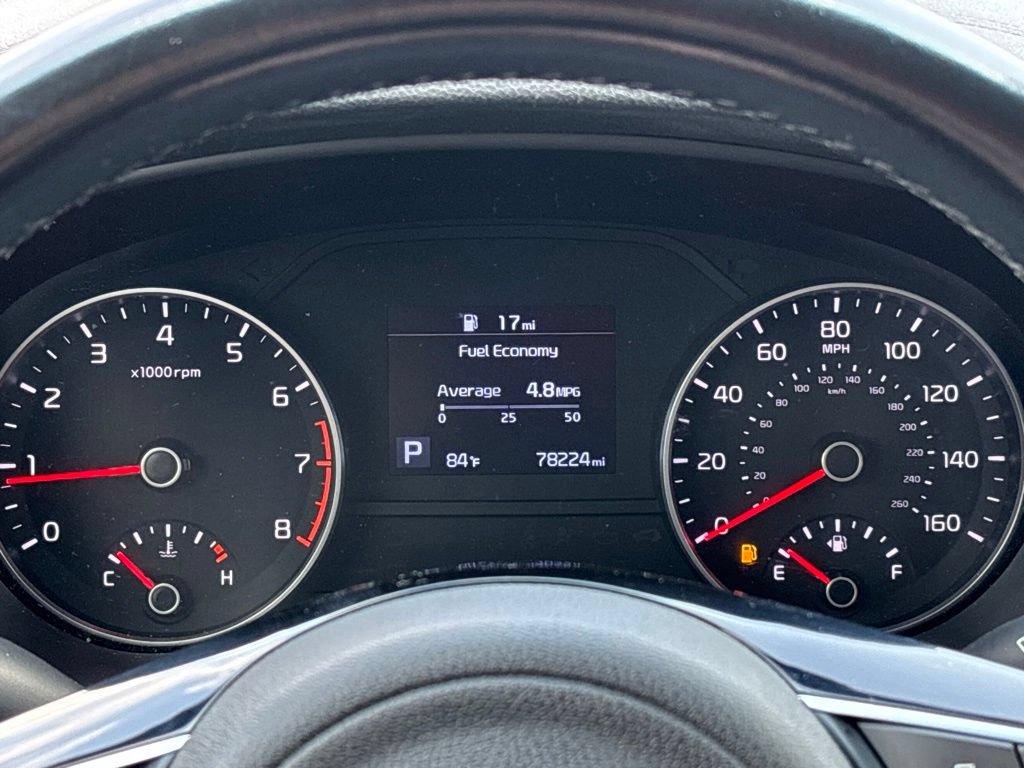 Used 2022 Kia Sportage EX AWD/4WD image 25
