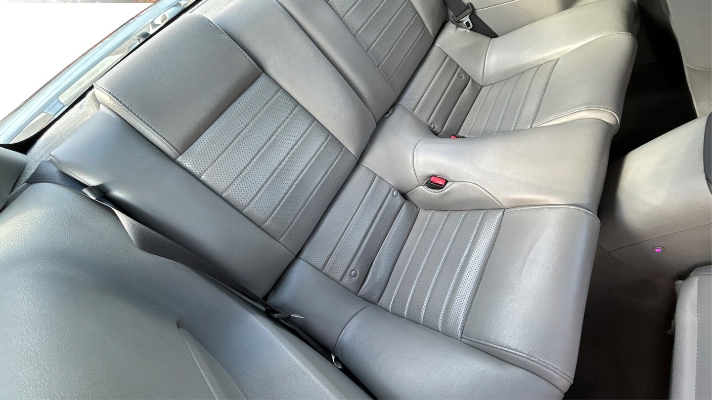 Used 2008 Ford Mustang GT Premium RWD image 16