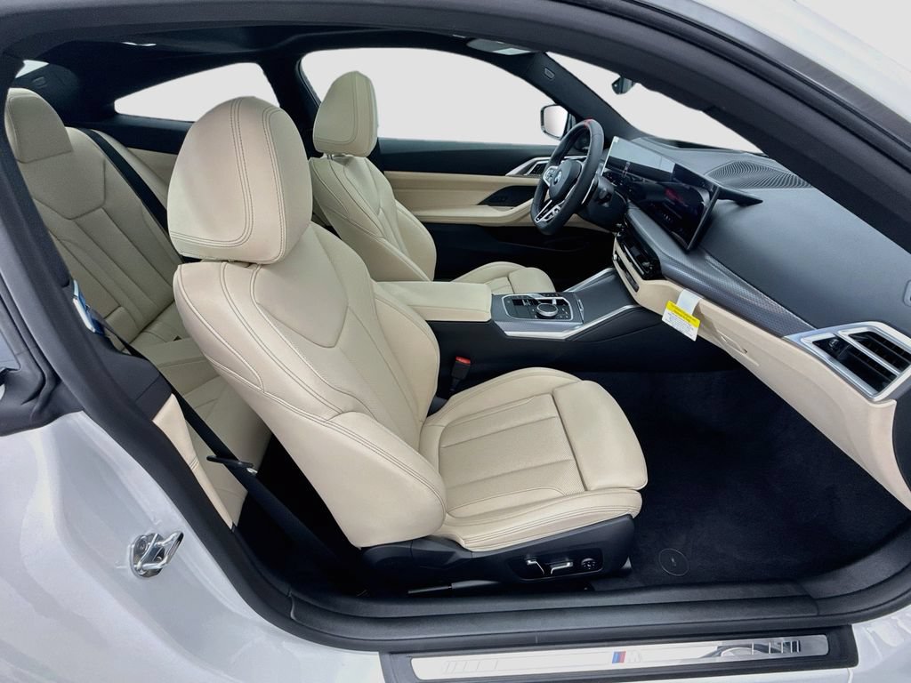 New 2027 BMW M440i Coupe w/ Premium Package RWD image 19