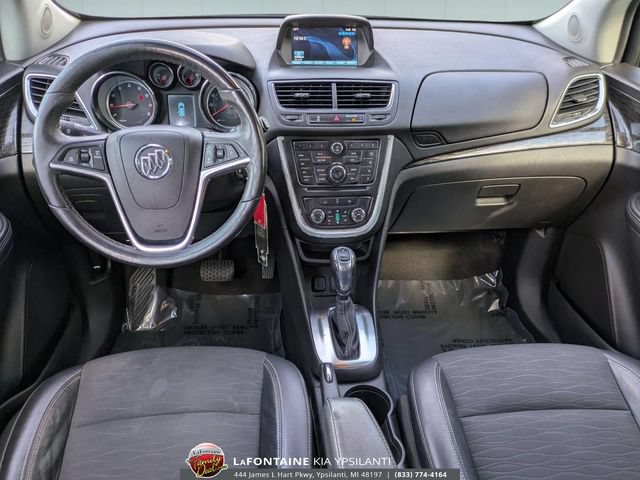 Used 2016 Buick Encore Convenience AWD/4WD image 27