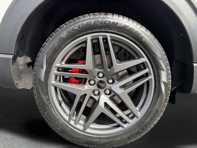 New 2026 Ford Explorer ST-Line AWD/4WD image 8