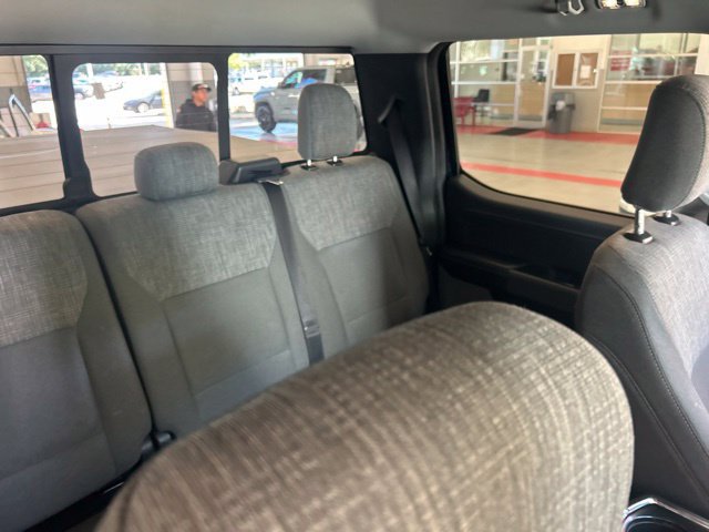 Used 2022 Ford F150 XLT w/ Equipment Group 302A High AWD/4WD image 28